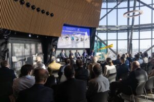 Retos y oportunidades de la IA en un entorno global más complejo 28