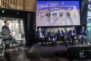 Retos y oportunidades de la IA en un entorno global más complejo 30