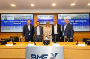 La Cartera de Mercado: una inversión que te sorprenderá. El pasado 23 de abril 2