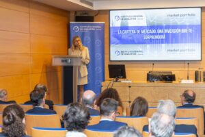 La Cartera de Mercado: una inversión que te sorprenderá. El pasado 23 de abril 4