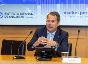 La Cartera de Mercado: una inversión que te sorprenderá. El pasado 23 de abril 7