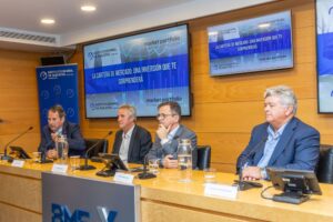 La Cartera de Mercado: una inversión que te sorprenderá. El pasado 23 de abril 9