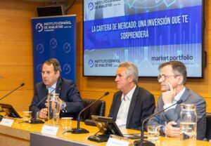 La Cartera de Mercado: una inversión que te sorprenderá. El pasado 23 de abril 10