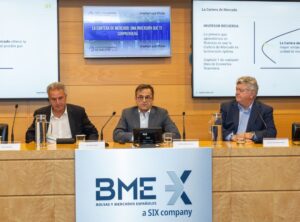 La Cartera de Mercado: una inversión que te sorprenderá. El pasado 23 de abril 12