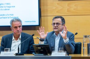 La Cartera de Mercado: una inversión que te sorprenderá. El pasado 23 de abril 14