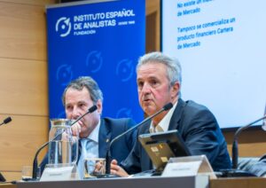 La Cartera de Mercado: una inversión que te sorprenderá. El pasado 23 de abril 15