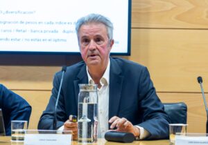 La Cartera de Mercado: una inversión que te sorprenderá. El pasado 23 de abril 16