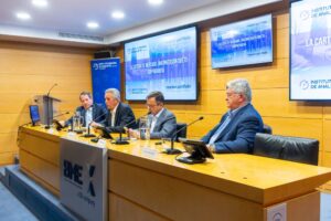 La Cartera de Mercado: una inversión que te sorprenderá. El pasado 23 de abril 19