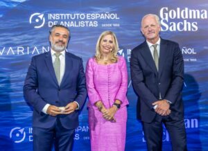 Acto de entrega de la Brújula del año 2026 10