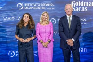 Acto de entrega de la Brújula del año 2026 12