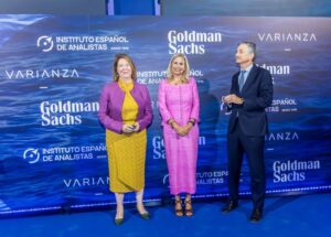 Acto de entrega de la Brújula del año 2026 16