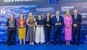 Acto de entrega de la Brújula del año 2026 21