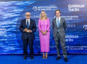 Acto de entrega de la Brújula del año 2026 23