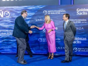 Acto de entrega de la Brújula del año 2026 24