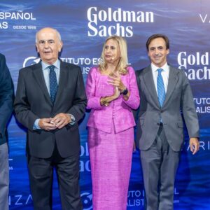 Acto de entrega de la Brújula del año 2026 37