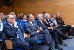 De la Bolsa a la Gloria. El pasado 27 de abril en la Bolsa de Madrid a las 19:00h 14