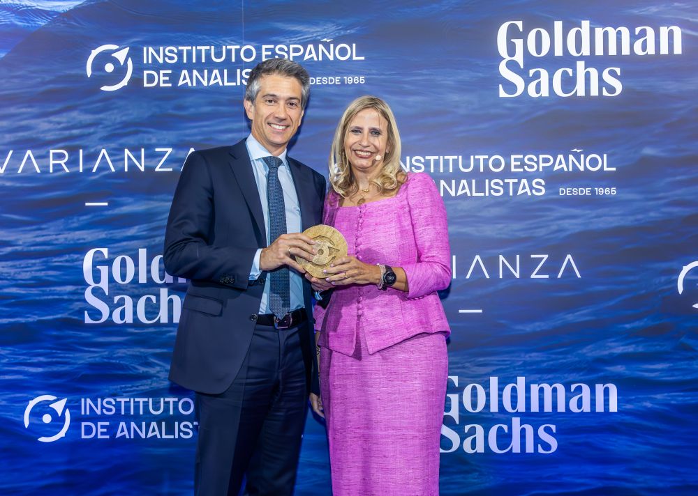 Acto de entrega de la Brújula del año 2026 1