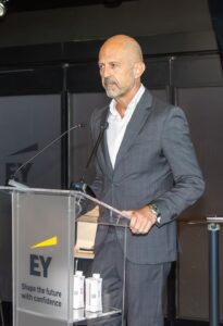 Mercado de titulizaciones. El pasado 23 de septiembre en Madrid 2