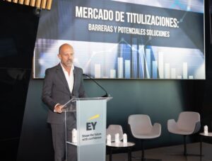 Mercado de titulizaciones. El pasado 23 de septiembre en Madrid 19