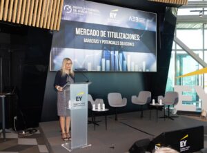 Mercado de titulizaciones. El pasado 23 de septiembre en Madrid 6