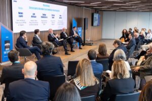 Cómo mejorar la competitividad, el crecimiento y la innovación en Europa 10