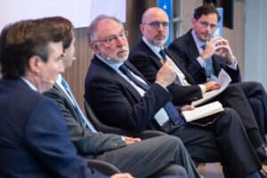 Cómo mejorar la competitividad, el crecimiento y la innovación en Europa 11