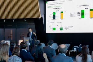 Mercado de titulizaciones. El pasado 23 de septiembre en Madrid 8