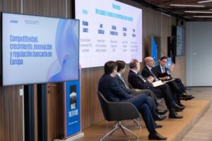 Cómo mejorar la competitividad, el crecimiento y la innovación en Europa 12