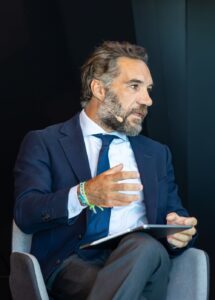 Mercado de titulizaciones. El pasado 23 de septiembre en Madrid 20