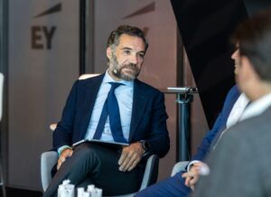 Mercado de titulizaciones. El pasado 23 de septiembre en Madrid 10