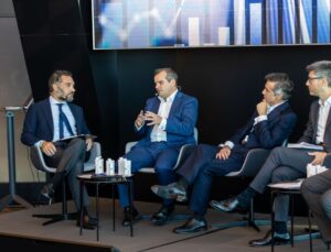Mercado de titulizaciones. El pasado 23 de septiembre en Madrid 11