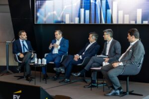 Mercado de titulizaciones. El pasado 23 de septiembre en Madrid 12