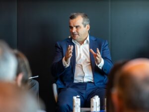 Mercado de titulizaciones. El pasado 23 de septiembre en Madrid 18