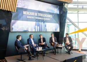 Mercado de titulizaciones. El pasado 23 de septiembre en Madrid 13