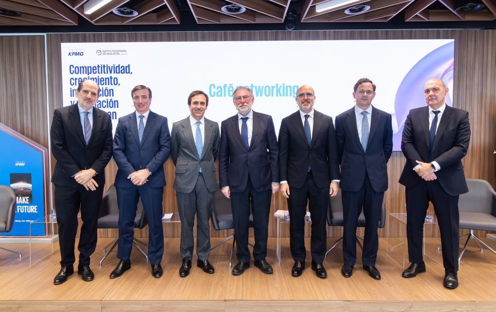 Cómo mejorar la competitividad, el crecimiento y la innovación en Europa 3