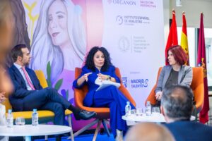 Una nueva MIRADA a la Salud Laboral de la Mujer, el 29 de septiembre 8