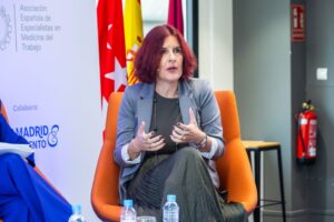 Una nueva MIRADA a la Salud Laboral de la Mujer, el 29 de septiembre 7