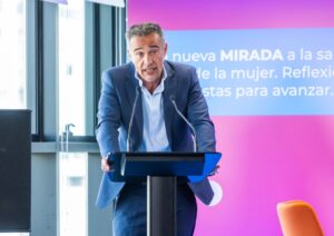 Una nueva MIRADA a la Salud Laboral de la Mujer, el 29 de septiembre 4