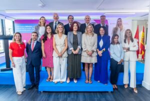 Una nueva MIRADA a la Salud Laboral de la Mujer, el 29 de septiembre 2