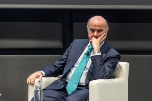 Anuario del Euro: informe final y presentación pública. El 12 de enero en Madrid 10