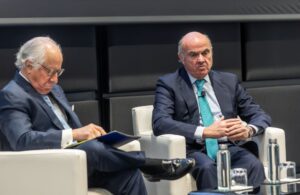 Anuario del Euro: informe final y presentación pública. El 12 de enero en Madrid 12