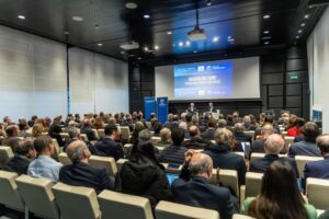 Anuario del Euro: informe final y presentación pública. El 12 de enero en Madrid 19