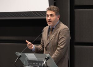 Anuario del Euro: informe final y presentación pública. El 12 de enero en Madrid 16