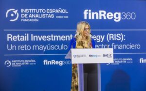 Evento Retail Investment Strategy (RIS). El 2 de Diciembre en la Bolsa de Madrid 4