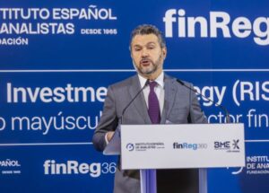 Evento Retail Investment Strategy (RIS). El 2 de Diciembre en la Bolsa de Madrid 5