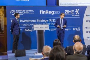 Evento Retail Investment Strategy (RIS). El 2 de Diciembre en la Bolsa de Madrid 9