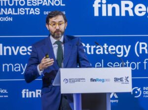 Evento Retail Investment Strategy (RIS). El 2 de Diciembre en la Bolsa de Madrid 11