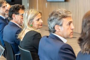 Carrera al Net Zero: Implicaciones en el mundo inversor de una transición más desordenada 5