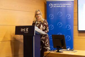 La financiación de la nueva Europa. ¿Cómo fomentar el ahorro financiero a largo plazo? 3