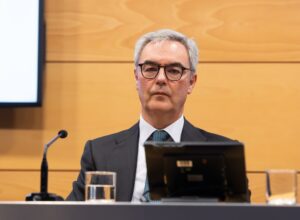 La financiación de la nueva Europa. ¿Cómo fomentar el ahorro financiero a largo plazo? 6